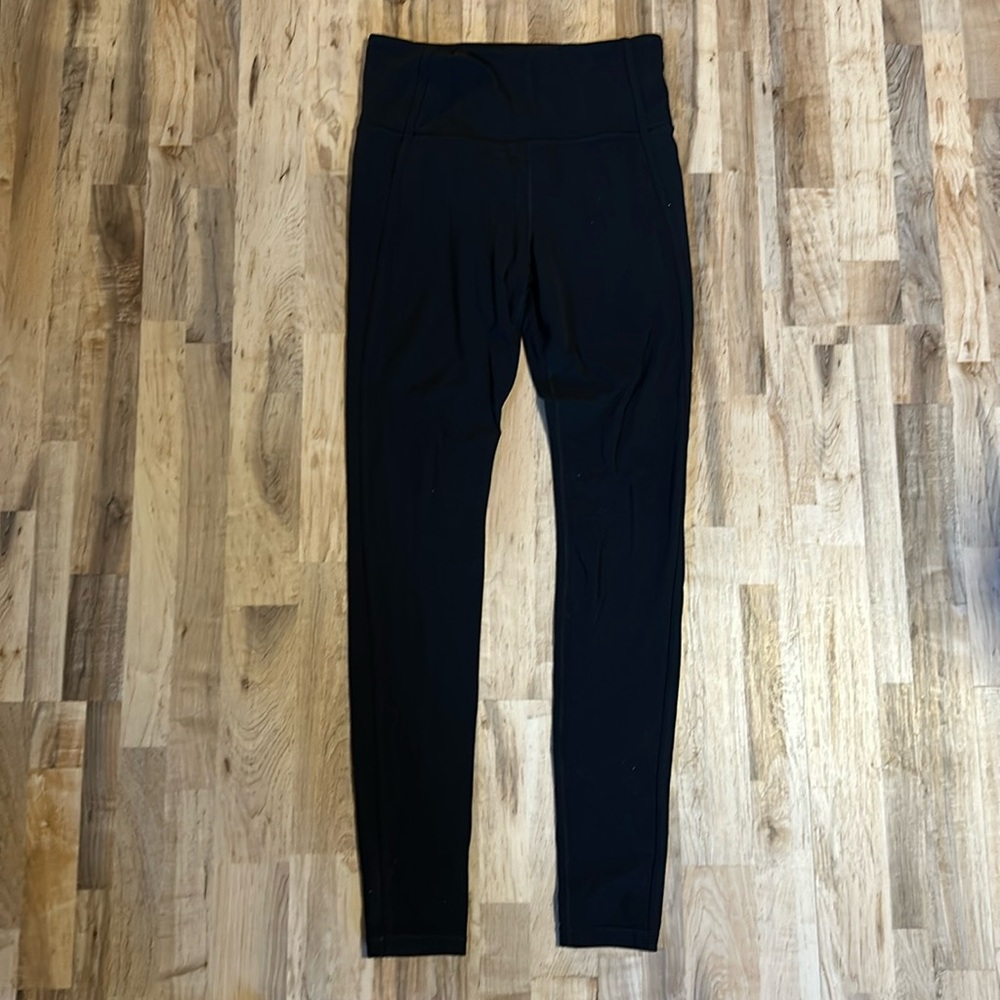 Athleta Over the Heel Legging